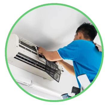 AC & AC Duct Cleaning