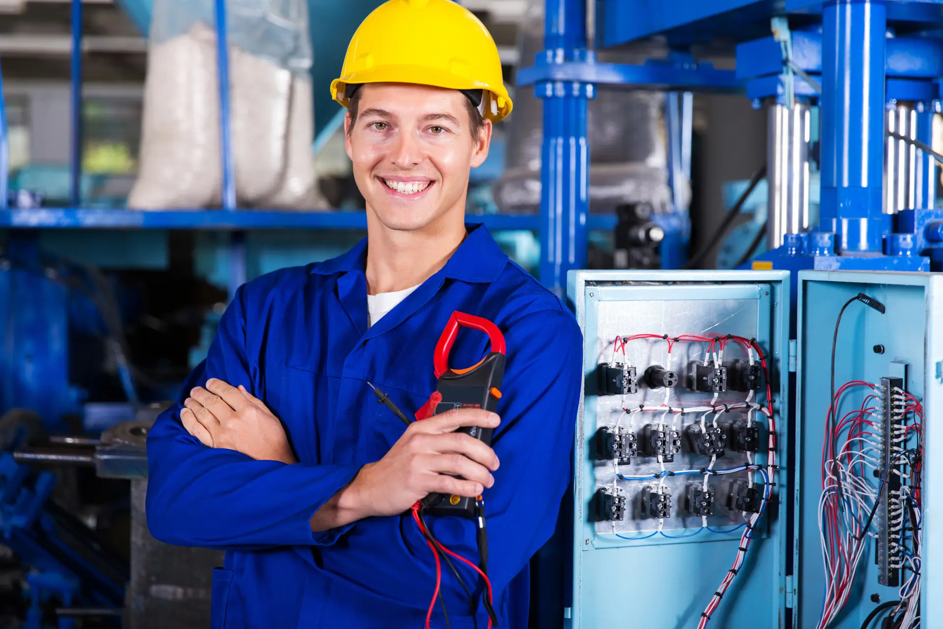 Electrical Services in Dubai
